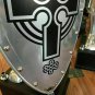 Medieval Templar Armour Suit Knights Wearable Halloween Crusader Larp Armor Suit