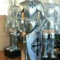 Medieval Templar Armour Suit Knights Wearable Halloween Crusader Larp Armor Suit