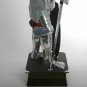 Medieval Templar Armour Suit Knights Wearable Working Halloween Larp Armor Suit