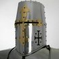 Medieval Templar Armour Suit Knights Wearable Working Halloween Larp Armor Suit