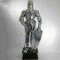 Medieval Templar Armour Suit, Knights Wearable Halloween Larp Armor Suit Gift