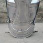 Medieval Knight Wearable Helmet ~ Crusader Combat Armor Suit Larp Helmet