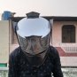 Medieval Knight Wearable Helmet ~ Crusader Combat Armor Suit Larp Wings Helmet