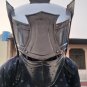 Medieval Knight Wearable Helmet ~ Crusader Combat Armor Suit Larp Wings Helmet