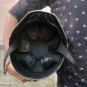 Medieval Knight Wearable Helmet ~ Crusader Combat Armor Suit Larp Wings Helmet