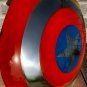 Marvels Avengers Legend Captain America Shield Cosplay Metal Prop Replica Armor