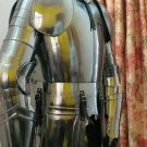 Medieval Templar Armour Suit Knights Wearable Crusader Larp Halloween Armor Suit Medieval Templar Armour Suit Knights Wearable Crusader Larp Halloween Armor Suit