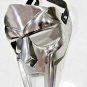 Knight Daniel MF Doom Gladiator Mask, Mad-villain Medieval Wearable Armor Mask