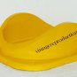 Diving Divers Helmet Part Style wooden Base Mark V Diving Yellow Base helmet