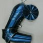 Medieval Light armor black Arm Guard ~ Hand Arm Steel Protection With Pauldrons