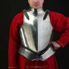 Medieval Armour Suit Jacket ~Muscle Greek Armour jacket~Larp ~ SCA Breastplate