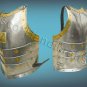 Medieval Armour Jacket~Crusader Viking Battle Knight Larp SCA Chest Armor jacket