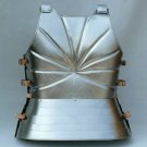 Medieval Crusader Armour Knight Jacket Larp Warrior Battle Chest Armor Cuirass