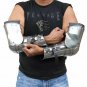 Medieval Arm Guard Armour~ Arm Protection~ Battle Ready Arm Protection Larp~ SCA