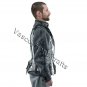 Knight Medieval Armour Jacket ~Crusader Armor jacket with tasset SCA Chest Armor