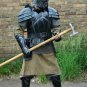 Lord Of The Ring Medieval Armor FULL SUIT MORIA Halloween Costume Cosplay Armour