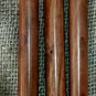 Victorian Antique Silver animal Design Nautical Head Handle Wooden Walking Stick