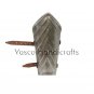 Medieval Designer steel pair of bracers ~ Armor for arm protection ~ Arm Guard
