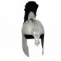 Troy Achilles Armour Helmet Medieval Knight Crusader Spartan Chrome Warrior Helm