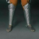 Medieval Pair Of Greaves Steel knight Armor Greaves Larp Legs Protection Armour Medieval Pair Of Greaves Steel knight Armor Greaves Larp Legs Protection Armour