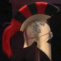 Troy Achilles Armour Helmet Medieval Knight Crusader Spartan Larp Warrior Helm