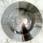 Medieval Kettle Hat hand Forged Helmet ~Kettle helmet~Larp~knight~ Crusader