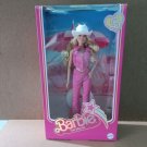 Barbie The Movie Collectible Doll Margot Robbie As Barbie In Pink Western Outfit Barbie The Movie Collectible Doll Margot Robbie As Barbie In Pink Western Outfit
