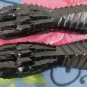 Medieval Gloves Armor Knight Gauntlets Steel Gauntlet Pair Crusader Larp Armor