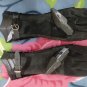 Medieval Gloves Armor Knight Gauntlets Steel Gauntlet Pair Crusader Larp Armor