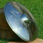 Medieval Shield Armor Knight Metal Steel Handcrafted Battle 18'' Round Shield