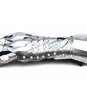 The Lord of the Rings Witch-king Metal Hand Armor, Nazgul cosplay Gloves Gauntle