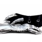 The Lord of the Rings Witch-king Metal Hand Armor, Nazgul cosplay Gloves Gauntle