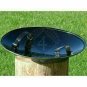 Medieval Shield Armor Knight Metal Steel Handcrafted Battle 18'' Round RSS2