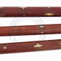 Solid Brass Designer Head Handle Victorian Walking Wooden Stick Vintage Cane