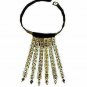 Medieval Brass Armor Roman Legionary's Belt Men's Leather Gladiator flip strip
