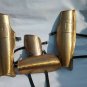 Medieval 300 Spartan Arm guard & Leg guard bracers graves set Brass Christmas