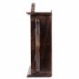 Antique Wooden Key Holder-key house/Key keeper/ Wall hanging key hanger /Key Box