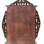 Antique Wooden Key Holder-key house/Key keeper/ Wall hanging key hanger /Key Box
