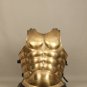 Spartan King Leonidas Medieval Helmet Jacket | 300 Movie Greek Roman Breastplate
