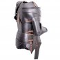 Medieval Armor Suit Steel Larp Full Body Plated Half Armour Suit Undead Knight