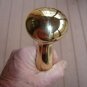 Handmade Horse-Hame-Knob-walking stick-Victorian Long Steampunk Handle Men women