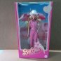 Barbie The Movie Doll Margot Robbie Collectible Doll Wearing Pink Western Outfit