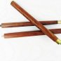 Walking Stick With Brass Telescope Foldable Hidden Spy Gift Wooden Cane Nautical