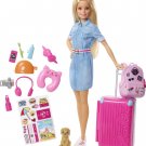 12" Barbie The Movie Doll with ten accessories