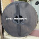Medieval Wooden Norse 24 Carving Round Celtic Ornament Battle New Viking Shield Medieval Wooden Norse 24 Carving Round Celtic Ornament Battle New Viking Shield