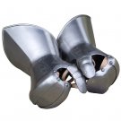 Medieval Armor Suit Gauntlets Gothic Knight Steel Fingerless Gloves SCA LARP