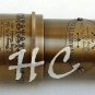 Victorian Marine Old Antique Telescope 18" Maritime Nautical Brass Spyglass