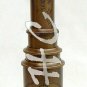 Victorian Marine Old Antique Telescope 18" Maritime Nautical Brass Spyglass
