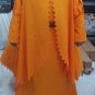 The Nazg&Atilde;&raquo;l Outfit Perfect Tunic Ringwraith Robes Yellow Rider Gowns Ring Wraith