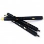 New Brass Head Handle designer Canes Vintage Victorian Black Walking Stick 39"